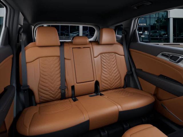 new 2026 Kia Sportage car, priced at $34,513