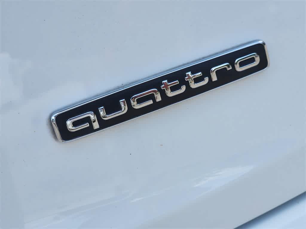 used 2021 Audi Q5 car, priced at $29,998