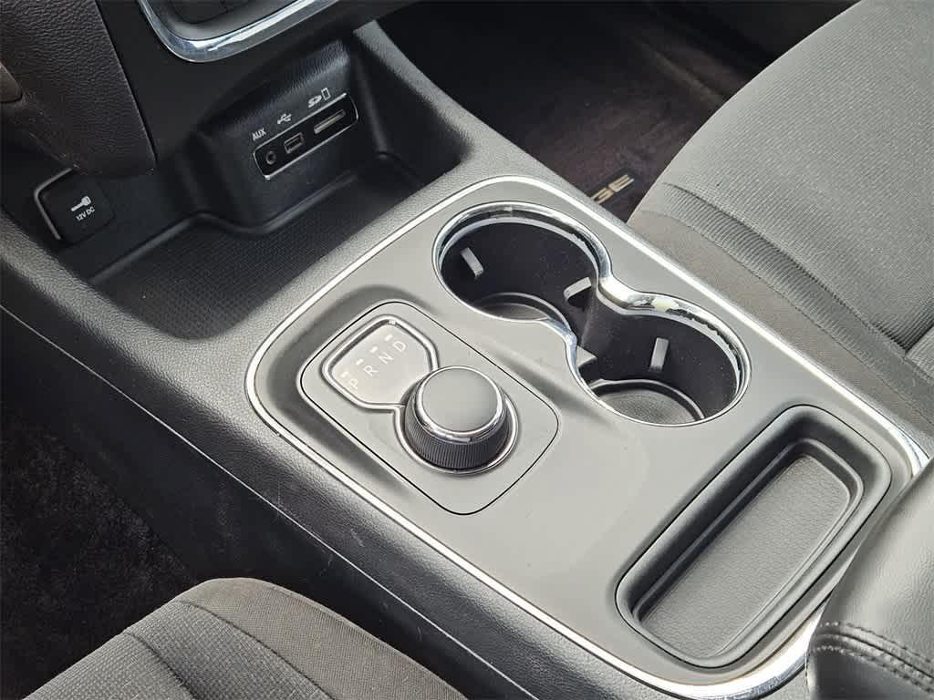 used 2017 Dodge Durango car, priced at $19,000