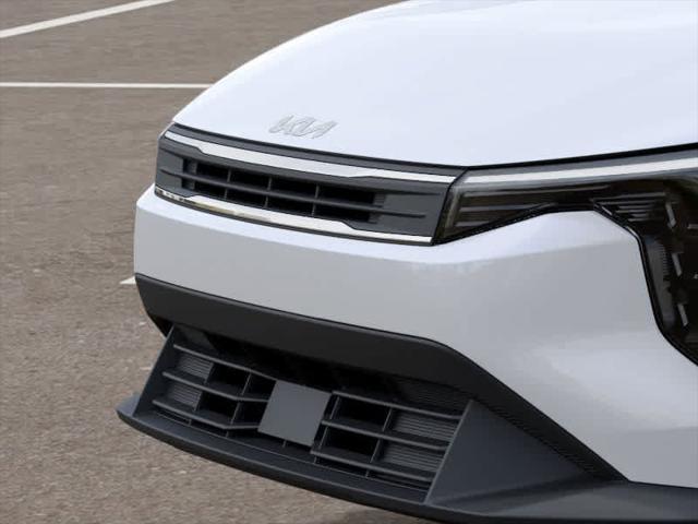 new 2025 Kia K4 car, priced at $23,201