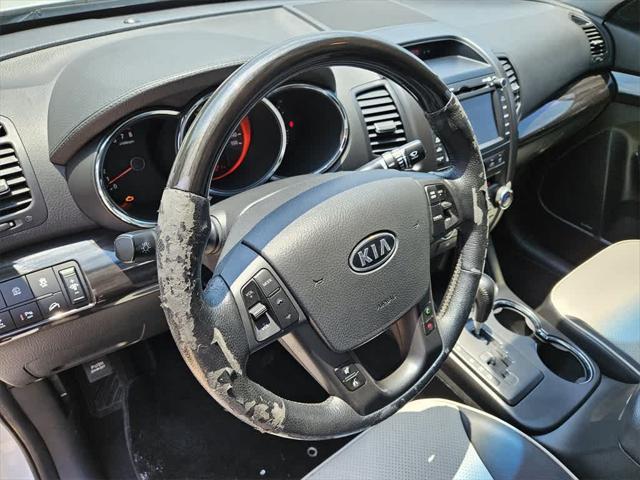 used 2013 Kia Sorento car, priced at $12,800