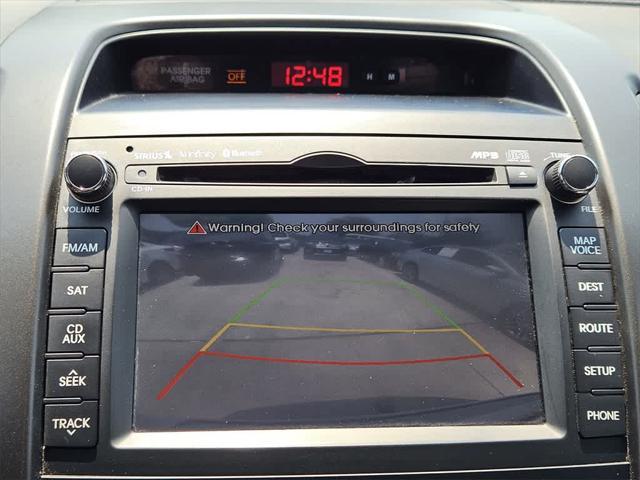 used 2013 Kia Sorento car, priced at $12,800