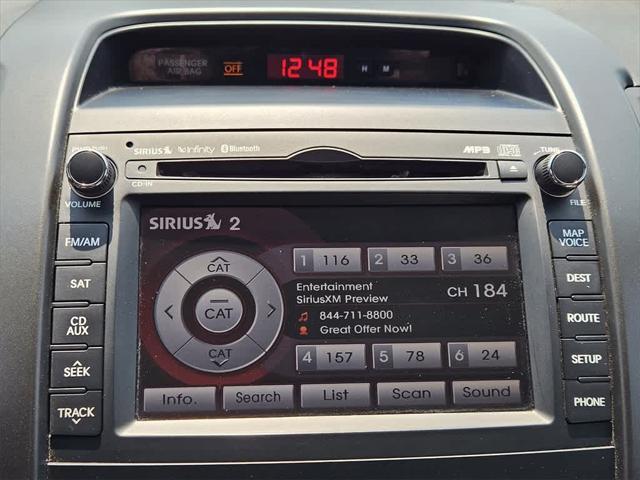 used 2013 Kia Sorento car, priced at $12,800
