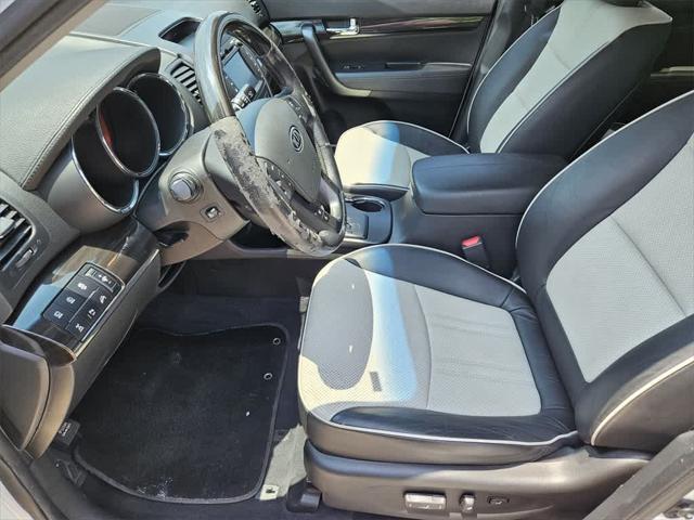 used 2013 Kia Sorento car, priced at $12,800