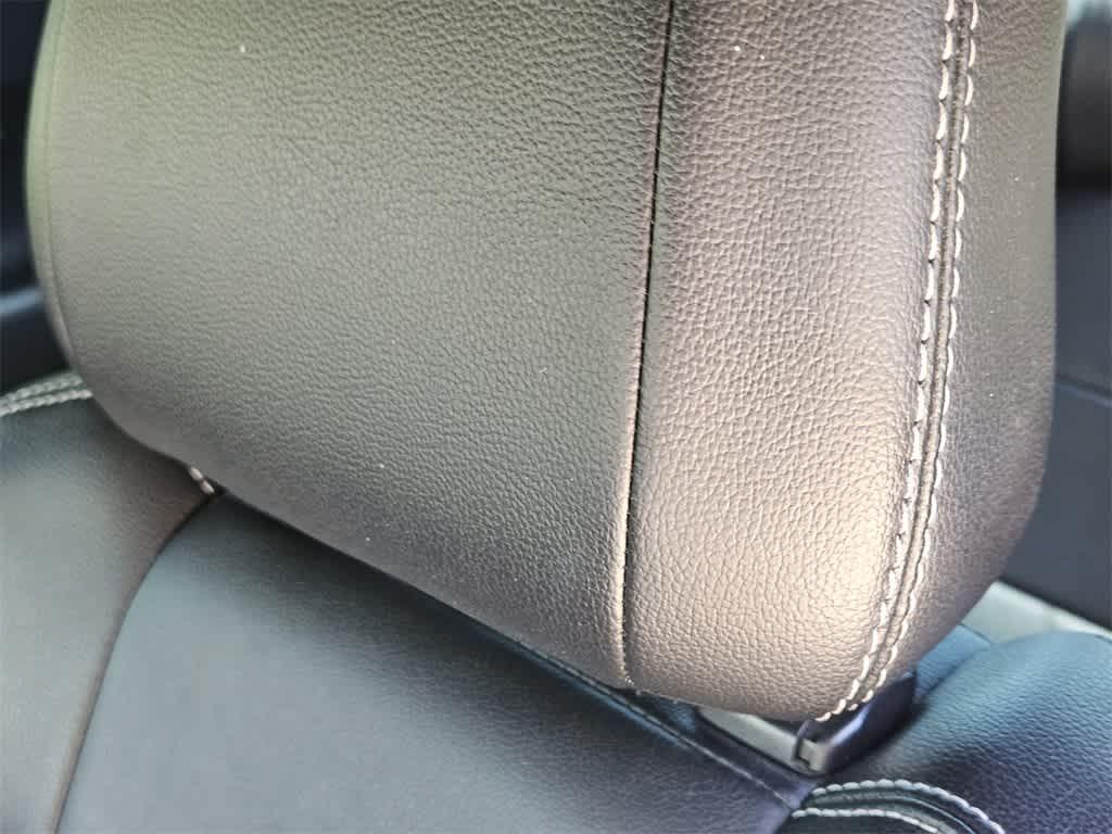 used 2016 Ford Mustang car, priced at $23,698