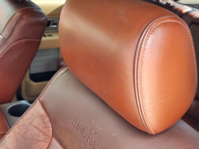 used 2013 Ford F-150 car, priced at $12,998