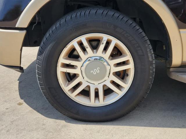 used 2013 Ford F-150 car, priced at $12,998