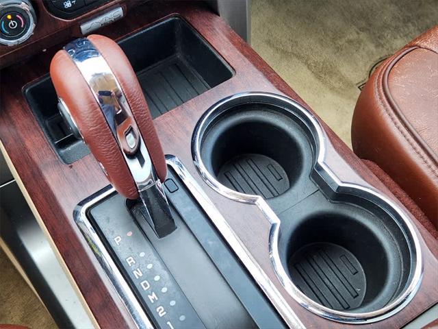 used 2013 Ford F-150 car, priced at $12,998