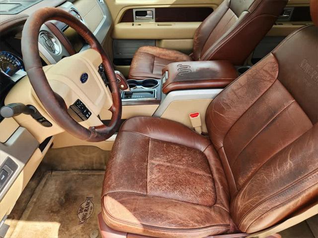 used 2013 Ford F-150 car, priced at $12,998