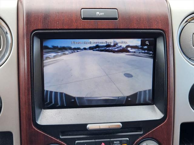 used 2013 Ford F-150 car, priced at $12,998