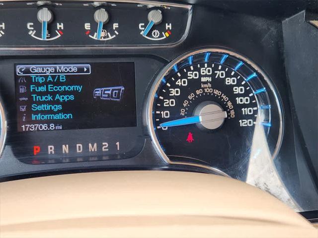 used 2013 Ford F-150 car, priced at $12,998