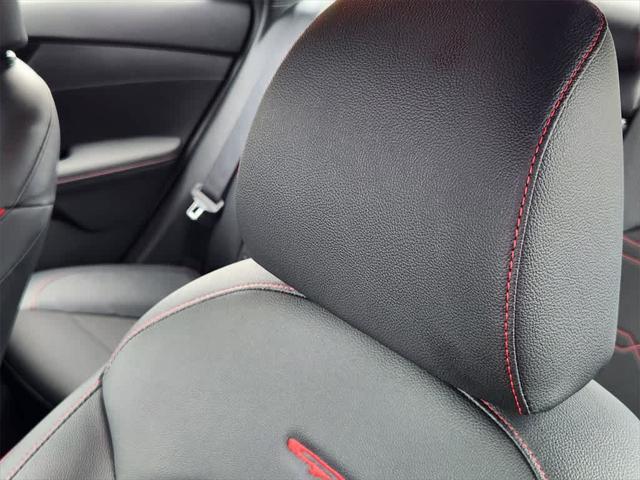 used 2021 Kia Forte car, priced at $21,500