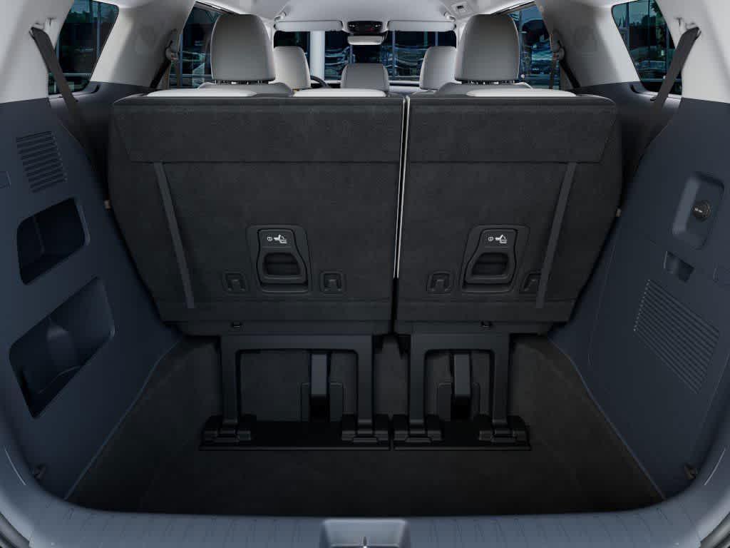 new 2026 Kia Carnival car, priced at $42,731