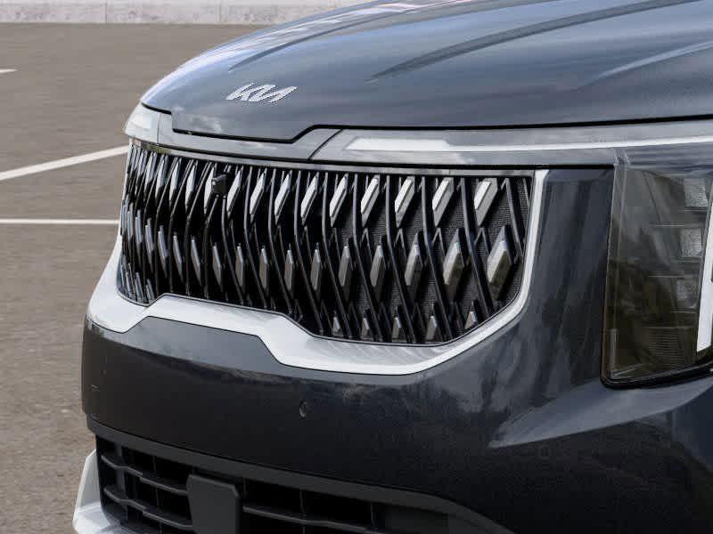 new 2026 Kia Carnival car, priced at $42,731