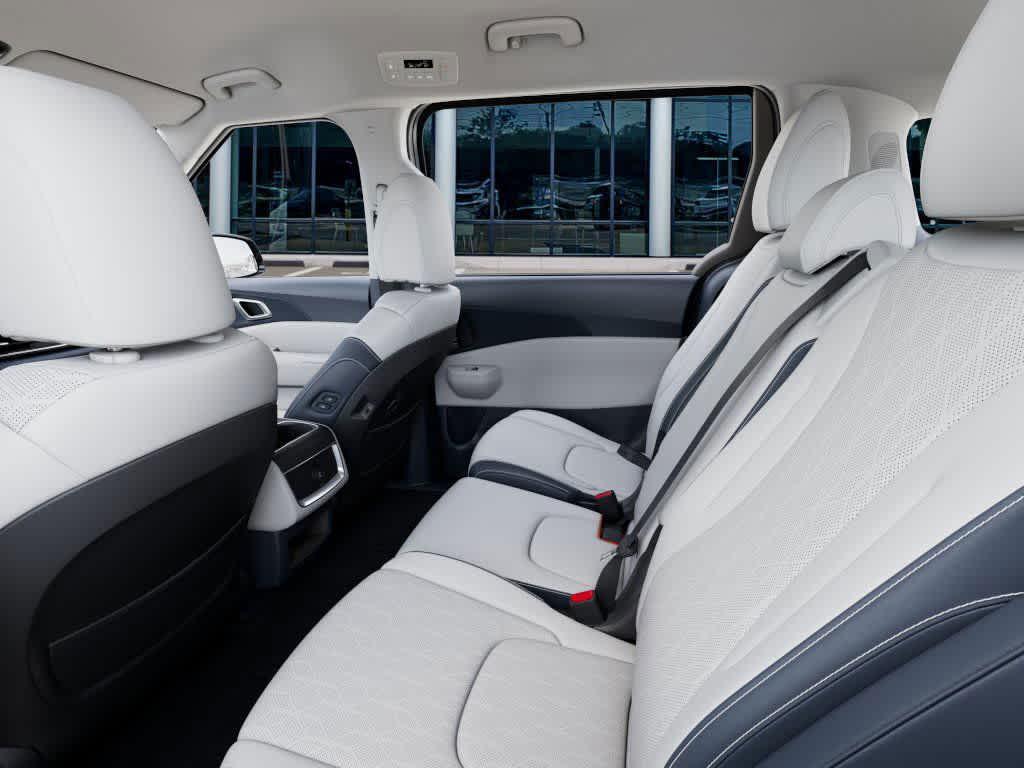 new 2026 Kia Carnival car, priced at $42,731