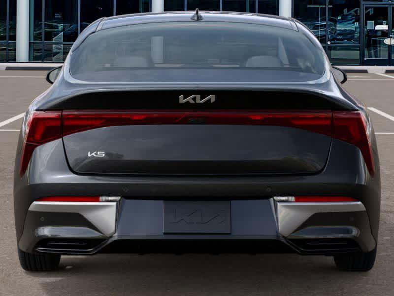 new 2026 Kia K5 car, priced at $28,565