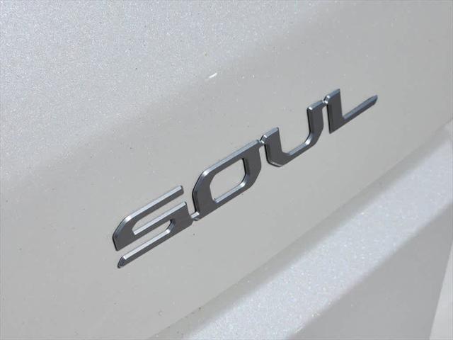 used 2023 Kia Soul car, priced at $18,998