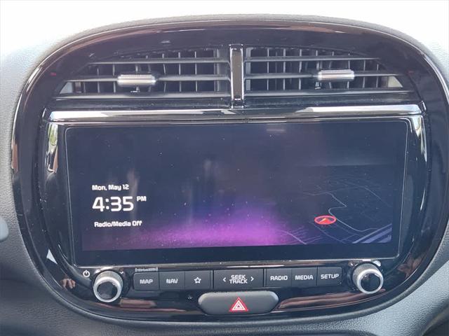 used 2023 Kia Soul car, priced at $18,998