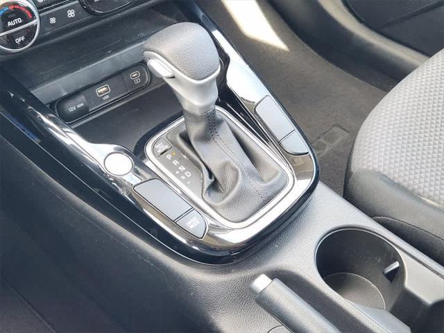 used 2023 Kia Soul car, priced at $18,998