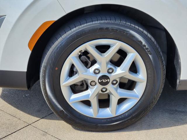 used 2023 Kia Soul car, priced at $18,998