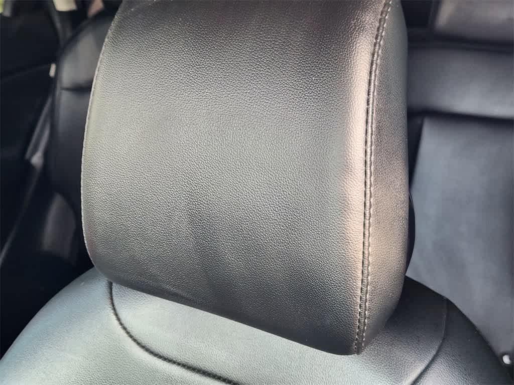 used 2024 Kia Sportage car, priced at $27,158