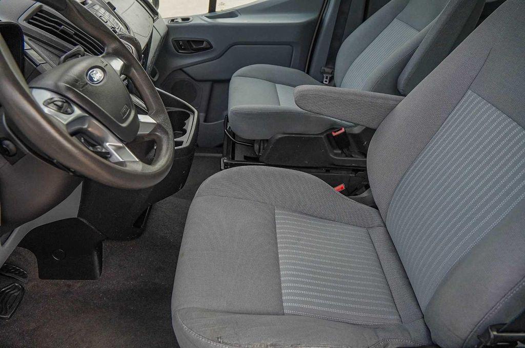 used 2016 Ford Transit-350 car, priced at $18,498