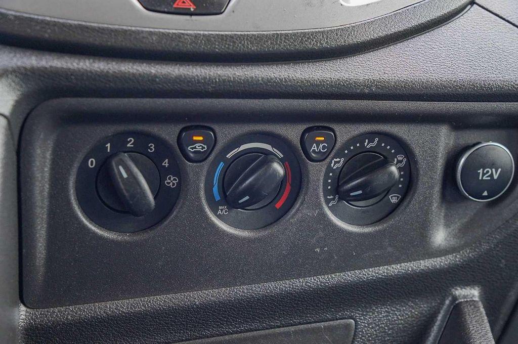 used 2016 Ford Transit-350 car, priced at $18,498