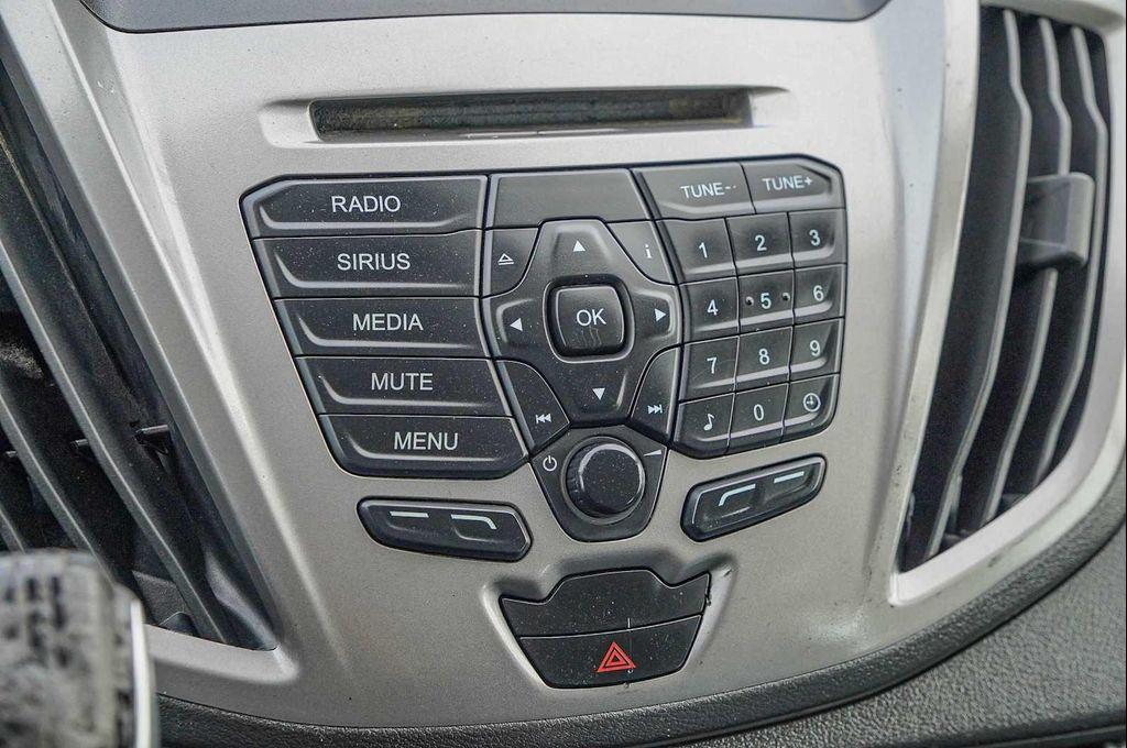 used 2016 Ford Transit-350 car, priced at $18,498