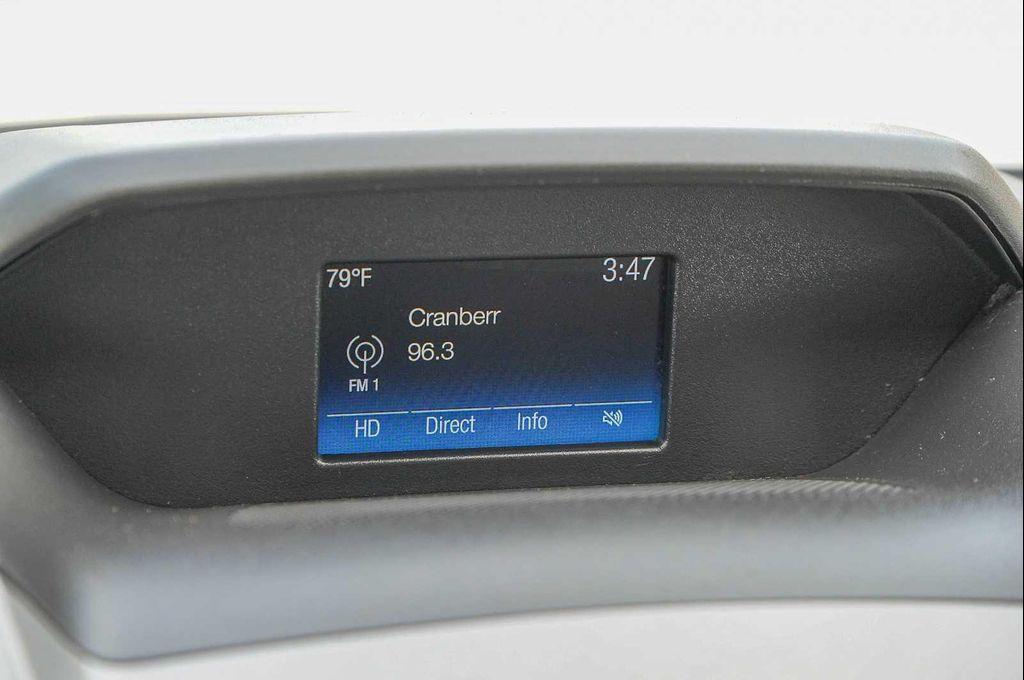 used 2016 Ford Transit-350 car, priced at $18,498