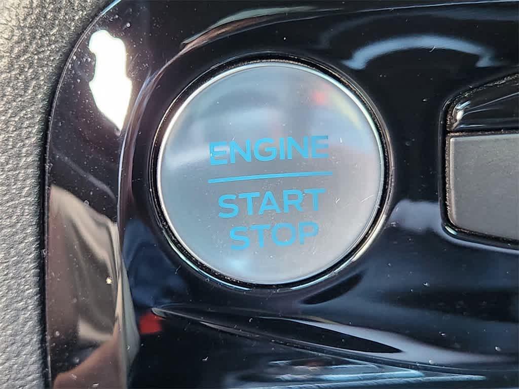 used 2023 Ford Escape car, priced at $24,098