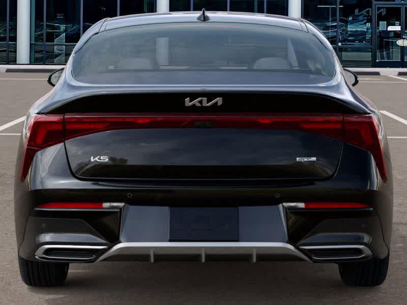 new 2026 Kia K5 car, priced at $29,860