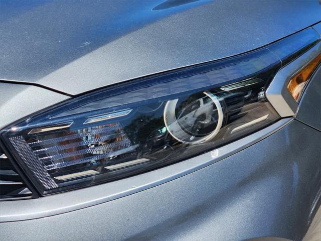 used 2023 Kia Forte car, priced at $18,000