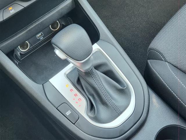 used 2023 Kia Forte car, priced at $18,000