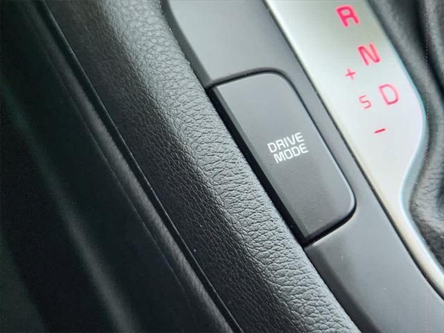 used 2023 Kia Forte car, priced at $18,000