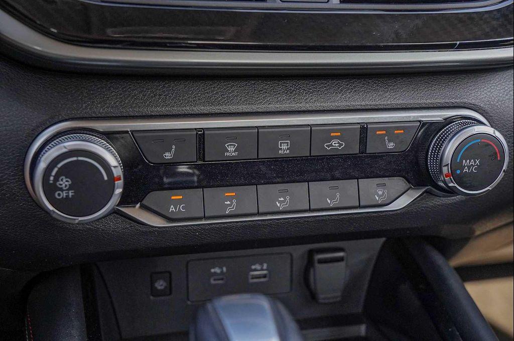 used 2024 Nissan Altima car, priced at $23,398