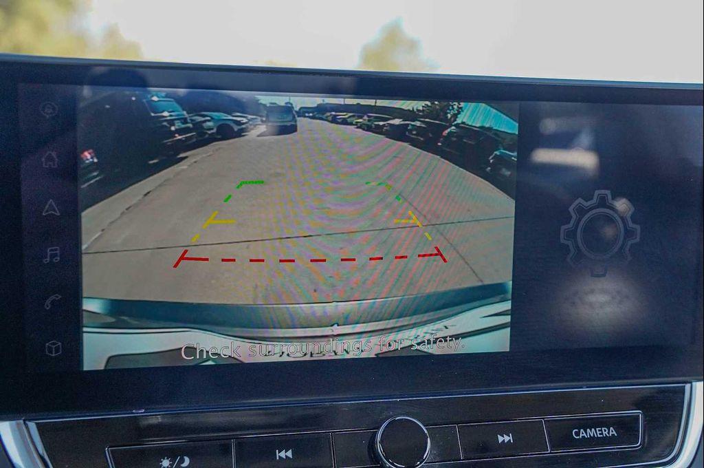 used 2024 Nissan Altima car, priced at $23,398