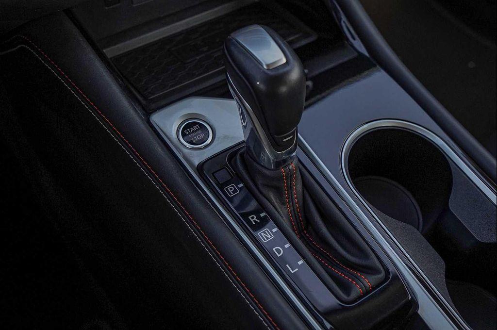 used 2024 Nissan Altima car, priced at $23,398