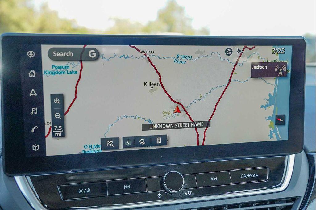 used 2024 Nissan Altima car, priced at $23,398