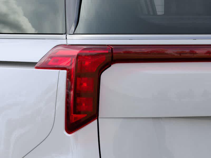 new 2026 Kia Carnival Hybrid car, priced at $49,650