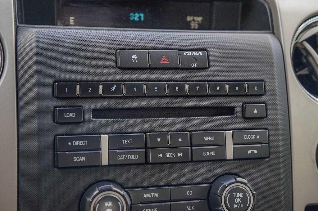 used 2010 Ford F-150 car, priced at $10,908