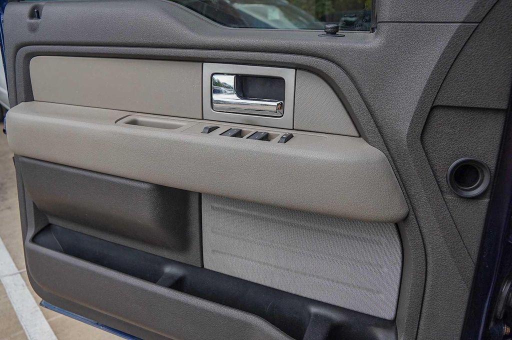 used 2010 Ford F-150 car, priced at $10,908