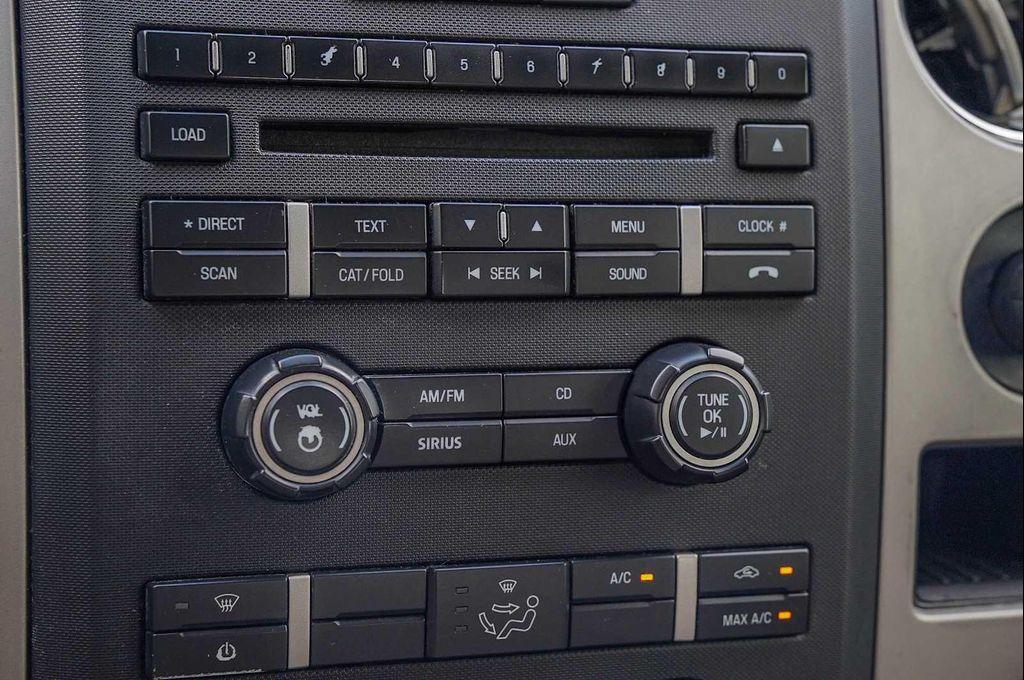 used 2010 Ford F-150 car, priced at $10,908