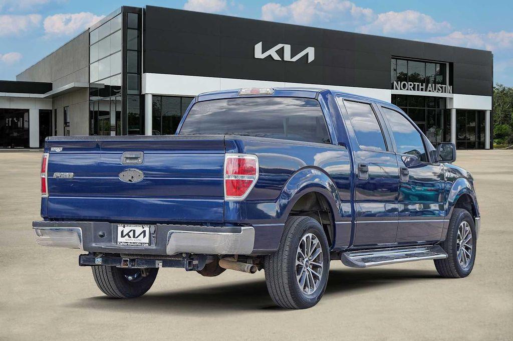 used 2010 Ford F-150 car, priced at $10,908