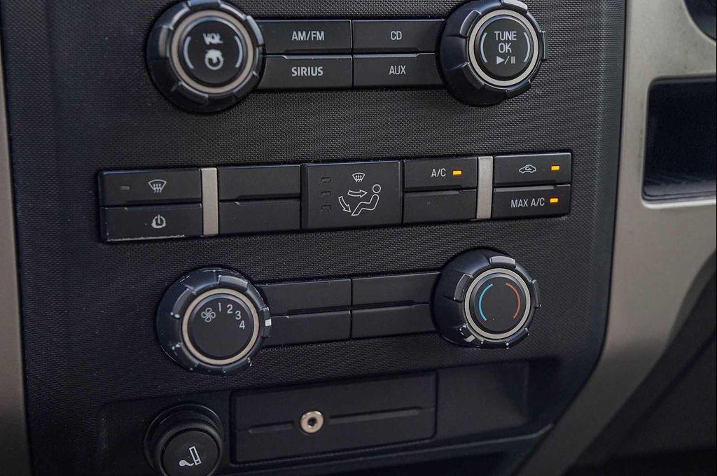 used 2010 Ford F-150 car, priced at $10,908