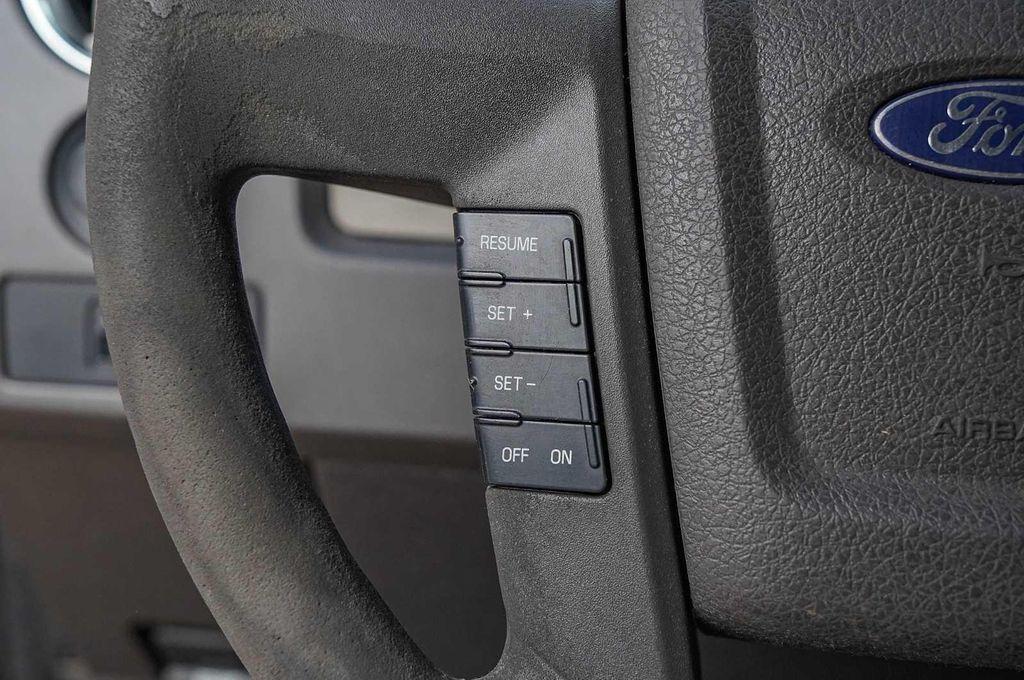 used 2010 Ford F-150 car, priced at $10,908