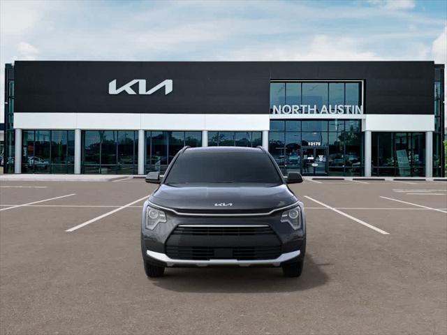 new 2025 Kia Niro car, priced at $31,470