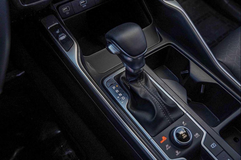 used 2021 Kia Sorento car, priced at $24,998