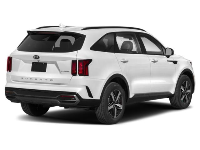used 2021 Kia Sorento car, priced at $28,820