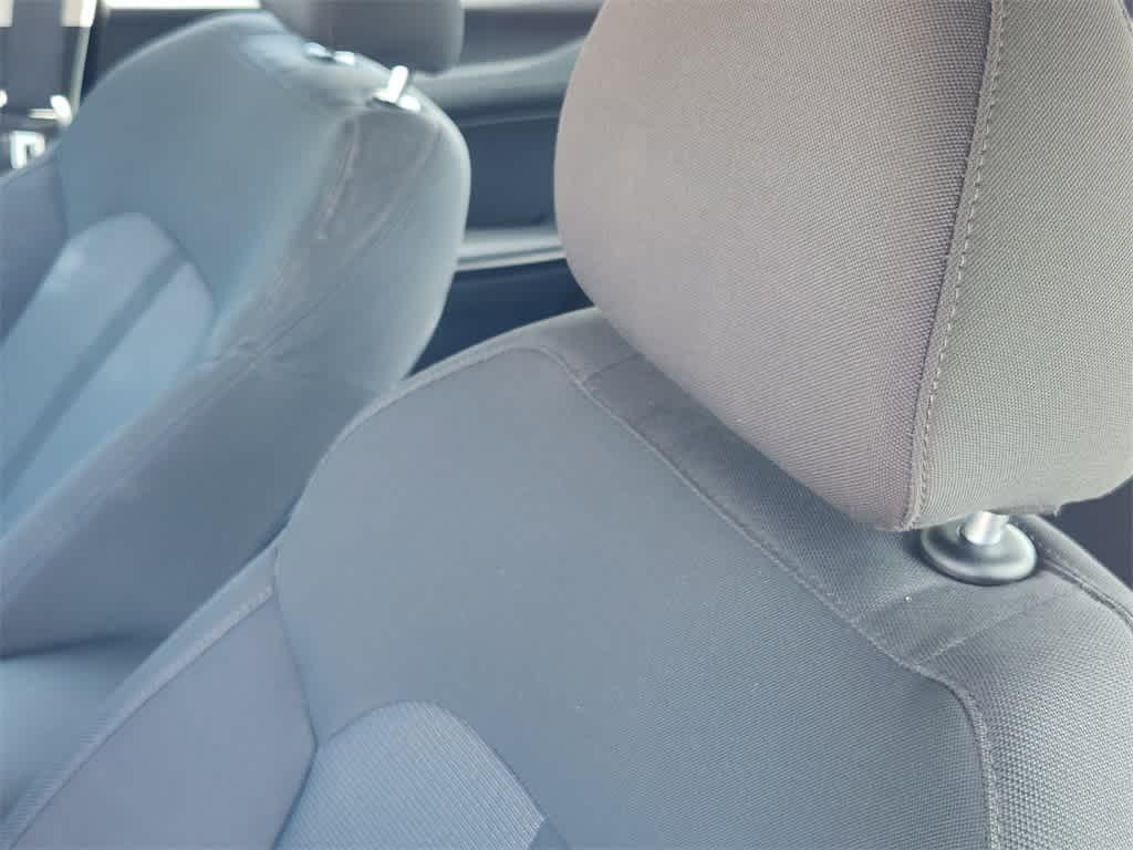 used 2023 Kia K5 car, priced at $20,000