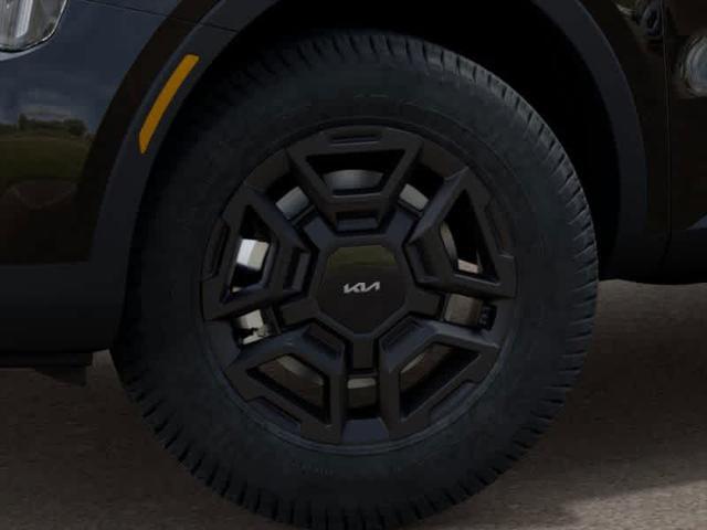 new 2025 Kia Sorento car, priced at $46,975